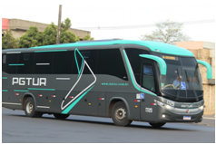 Transporte Universitário PGTUR